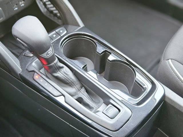 Used 2025 Chevrolet TrailBlazer LT image 25