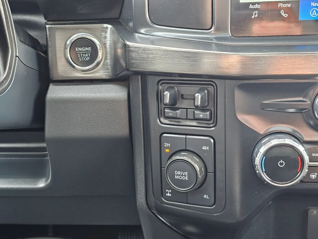 Used 2024 Ford F350 Lariat image 18