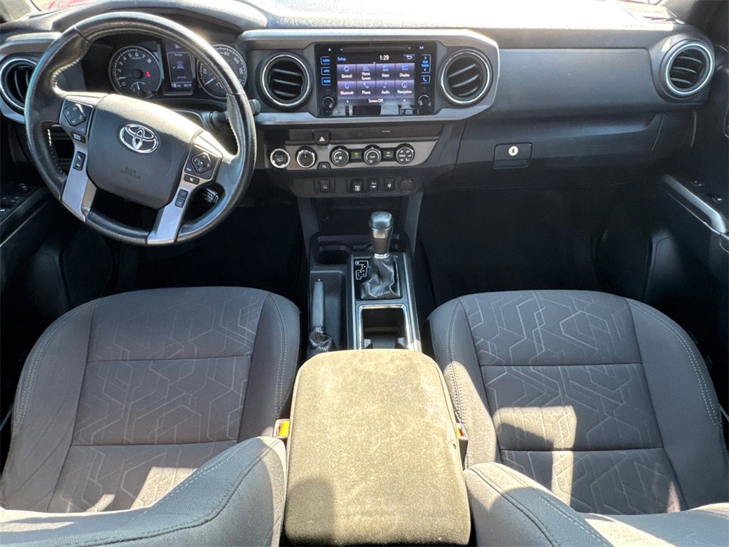 Used 2019 Toyota Tacoma TRD Off-Road image 22