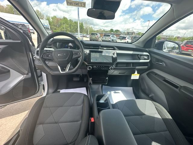New 2027 Chevrolet Bolt LT FWD image 20