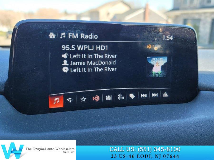 Used 2019 MAZDA CX-5 Touring image 18