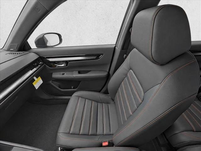 New 2027 Honda CR-V Sport Touring image 26