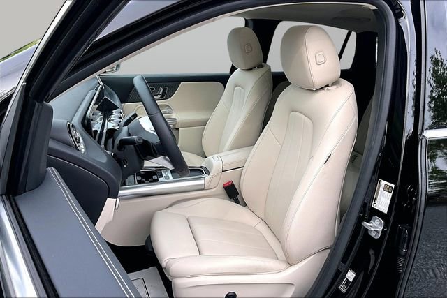 Certified 2026 Mercedes-Benz GLA 250 4MATIC image 24