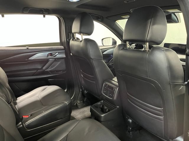 Used 2021 MAZDA CX-9 Grand Touring AWD/4WD image 14