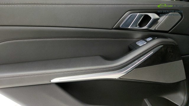 Used 2023 BMW X7 xDrive40i w/ Executive Package AWD/4WD image 51