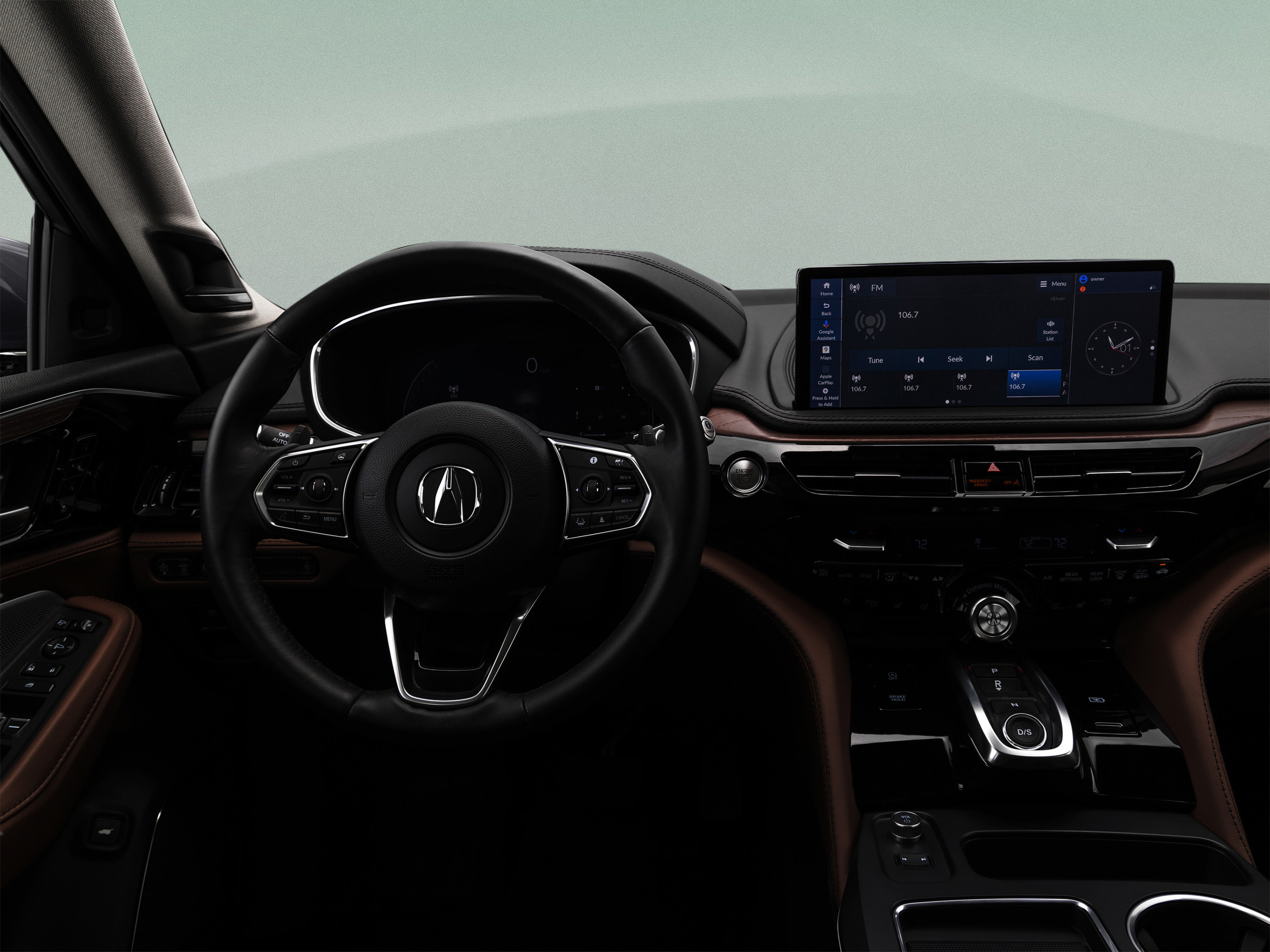 New 2026 Acura MDX Type S AWD/4WD image 41