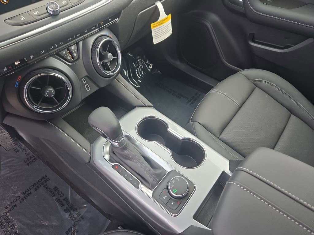 New 2026 Chevrolet Blazer LT image 25