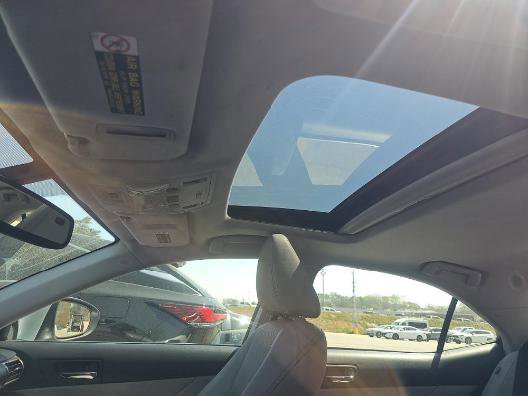 Used 2015 Lexus IS 250 w/ Premium Package image 6