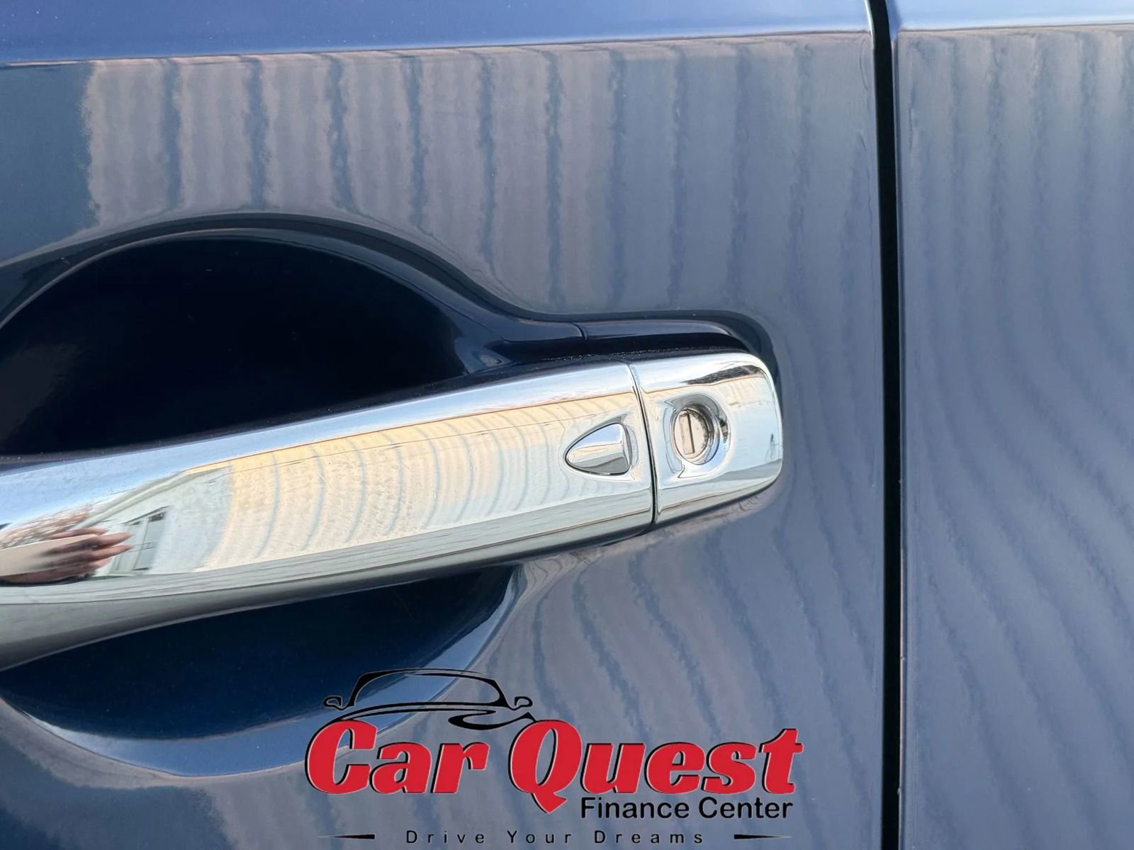 Used 2020 Nissan Murano S w/ Technology Package image 26