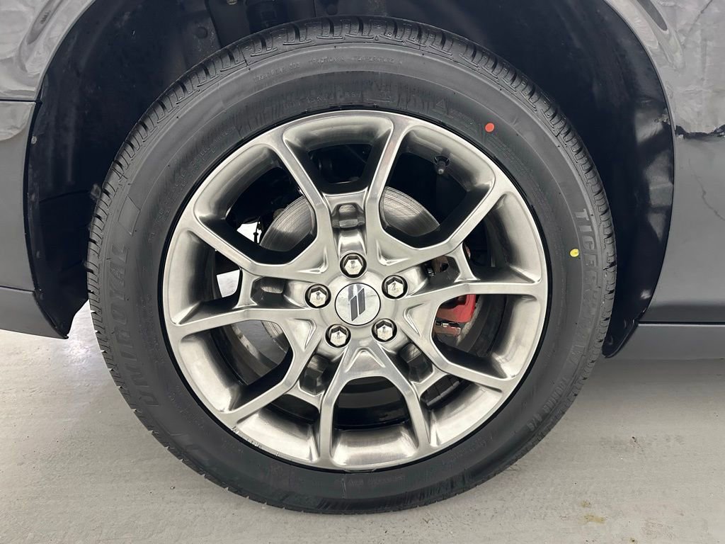 Used 2017 Dodge Challenger GT w/ Driver Convenience Group AWD/4WD image 53