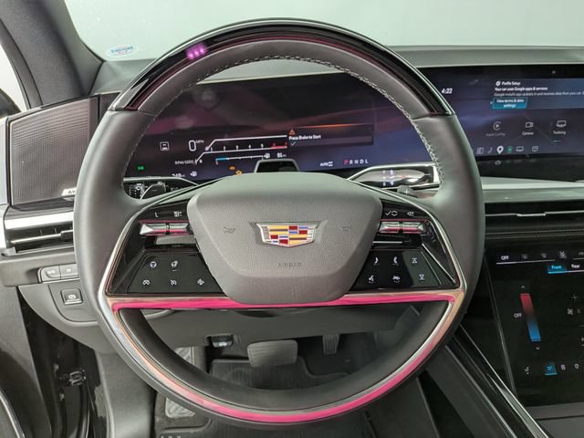 New 2026 Cadillac Escalade Sport AWD/4WD image 21