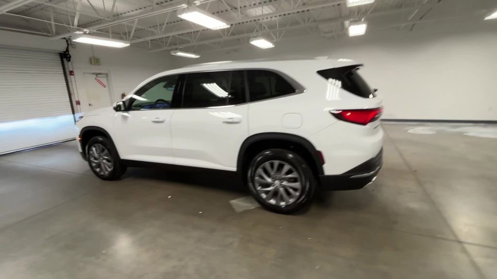 New 2026 Buick Enclave Preferred w/ Power Package image 41