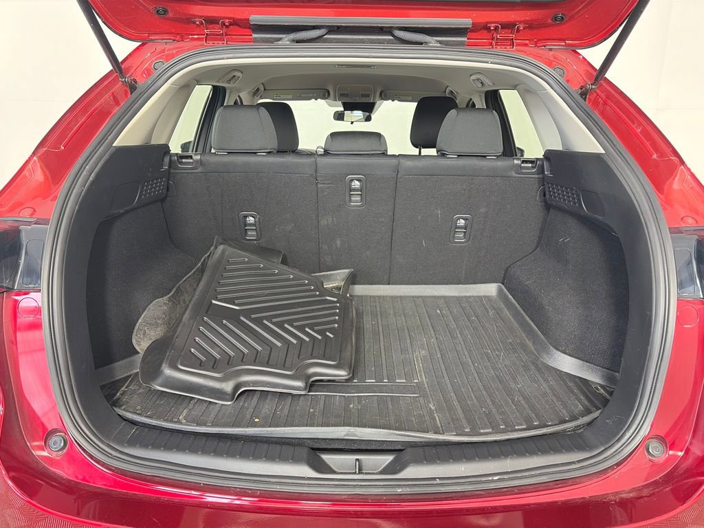 Used 2022 MAZDA CX-5 AWD 2.5 S image 25