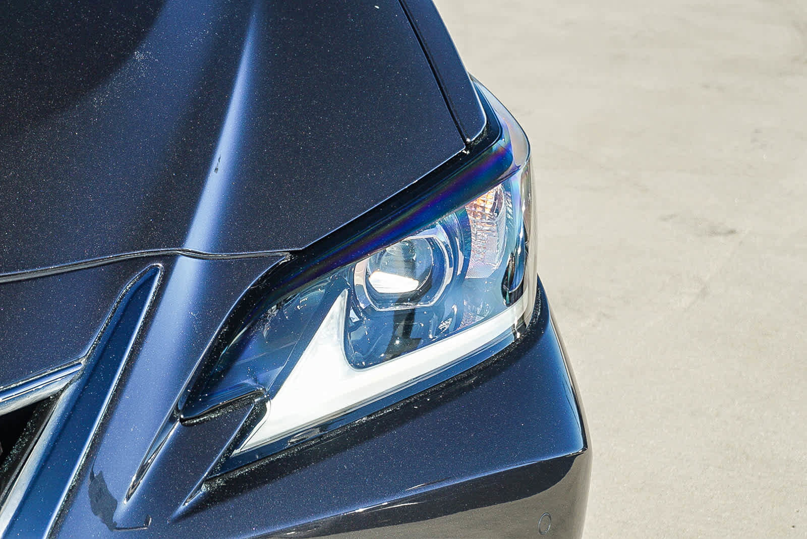 Certified 2023 Lexus ES 350 w/ Premium Package image 26