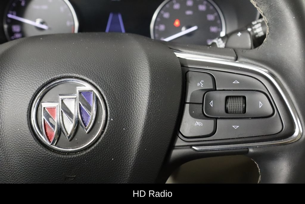 Used 2023 Buick Envision Avenir FWD image 10