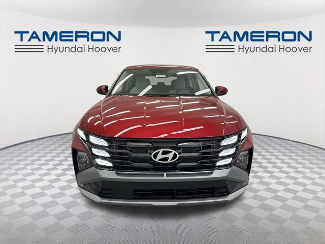 New 2026 Hyundai Tucson SE image 8