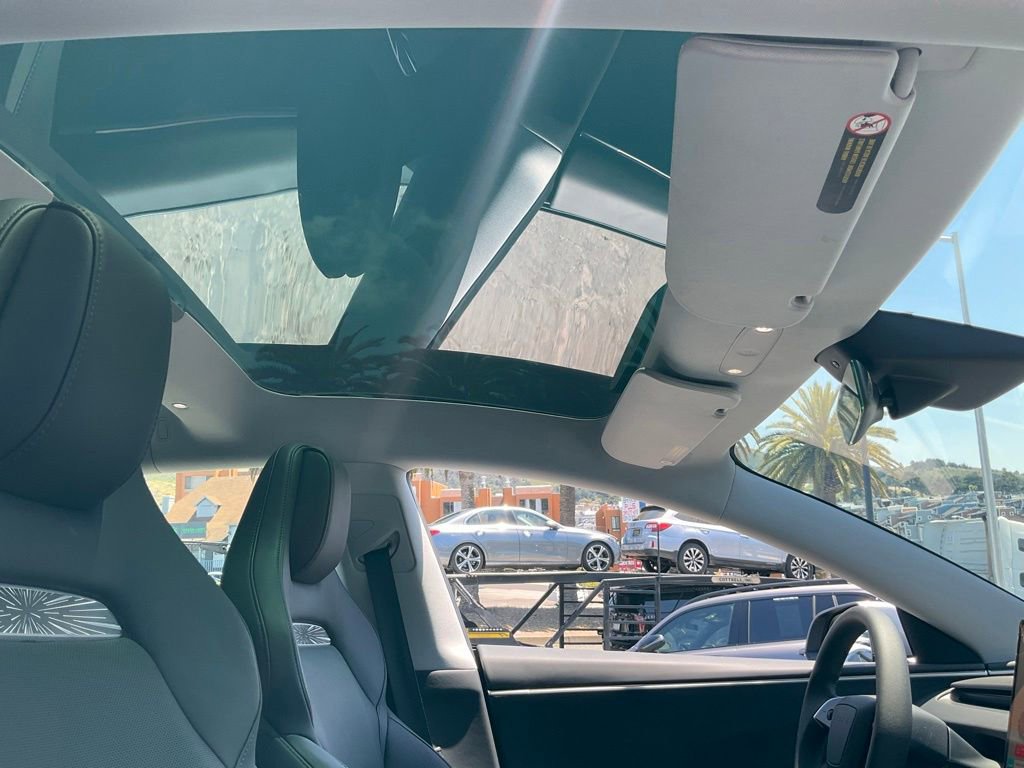 Used 2024 Tesla Model 3 Performance AWD/4WD image 74