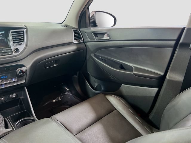 Used 2017 Hyundai Tucson SE Plus w/ Cargo Package image 24