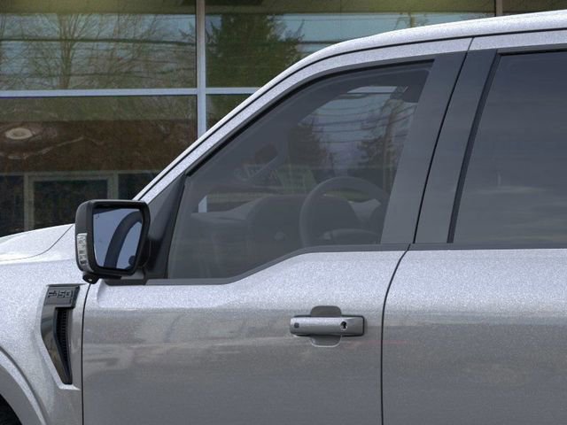 New 2026 Ford F150 XLT w/ Equipment Group 302A MID image 23