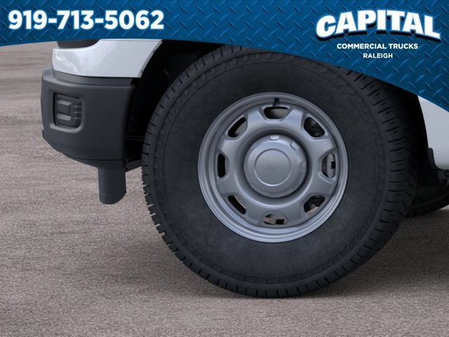 New 2026 Ford F150 XL RWD image 20