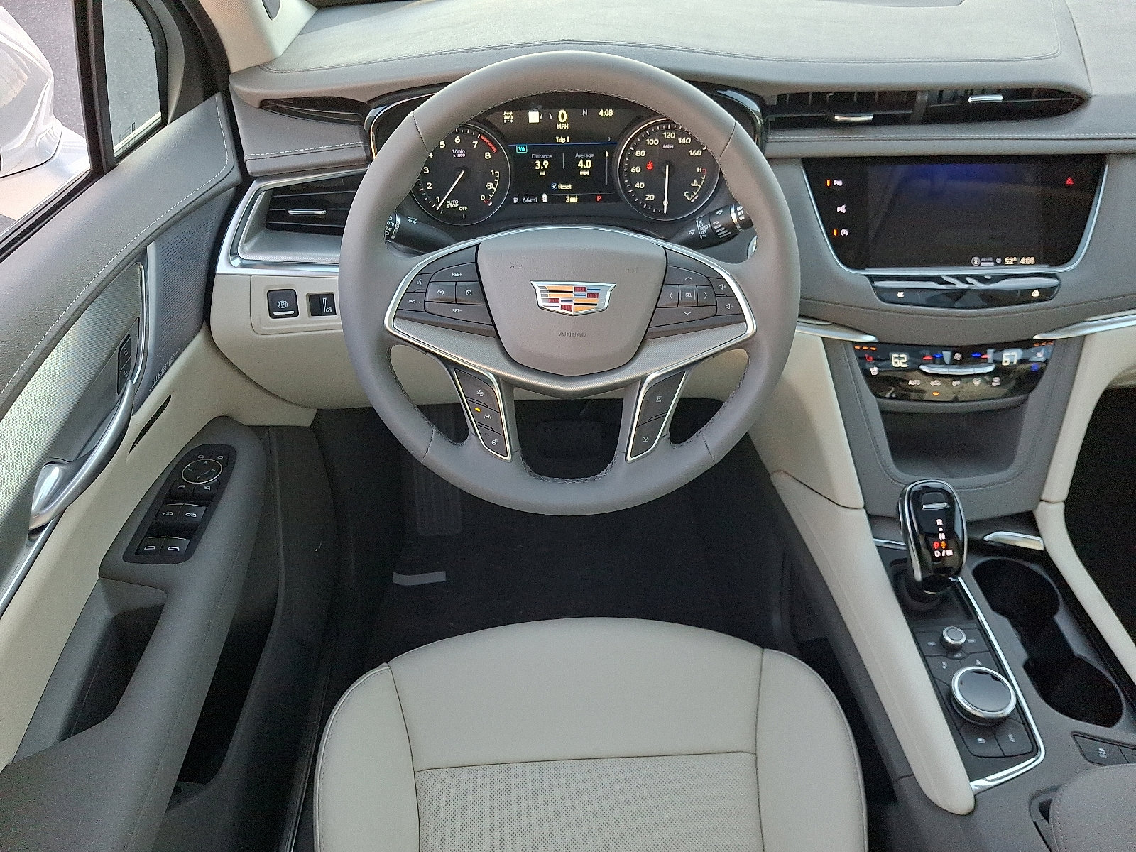 New 2026 Cadillac XT5 Premium Luxury w/ Driver Assist Package image 14