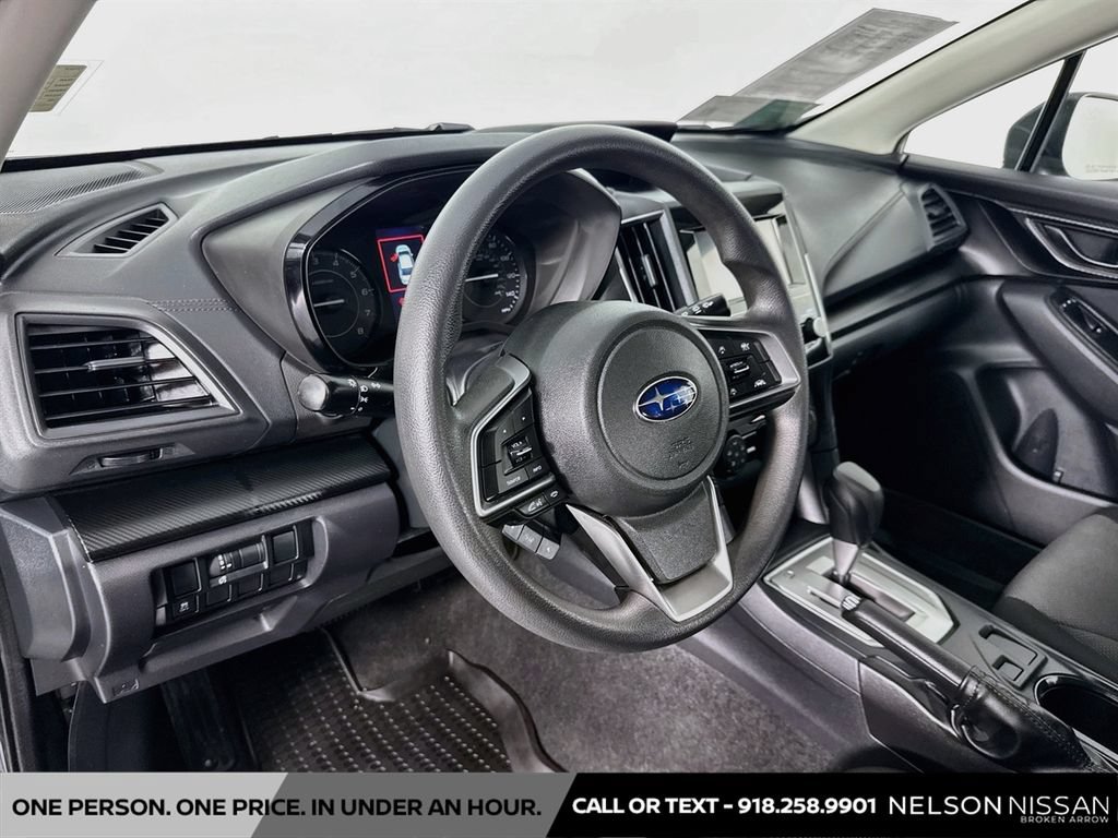 Used 2020 Subaru Impreza 2.0i AWD/4WD image 9