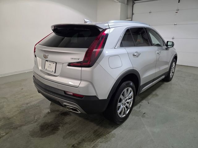 Used 2021 Cadillac XT4 Premium Luxury image 6