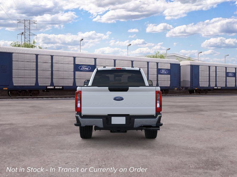 New 2026 Ford F250 XLT AWD/4WD image 5