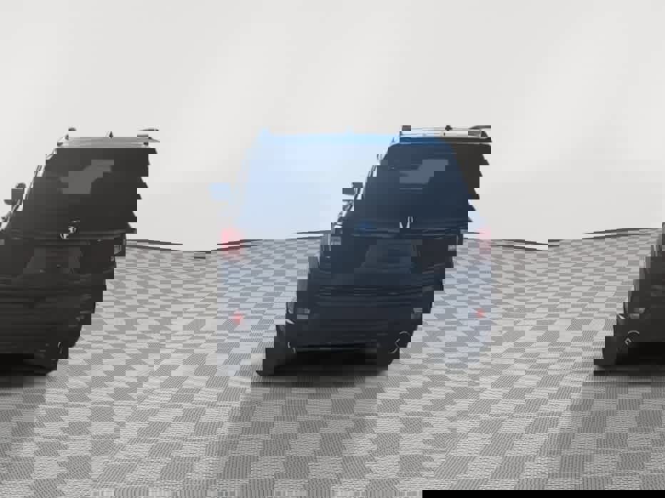 Certified 2025 Honda Passport Black Edition image 7