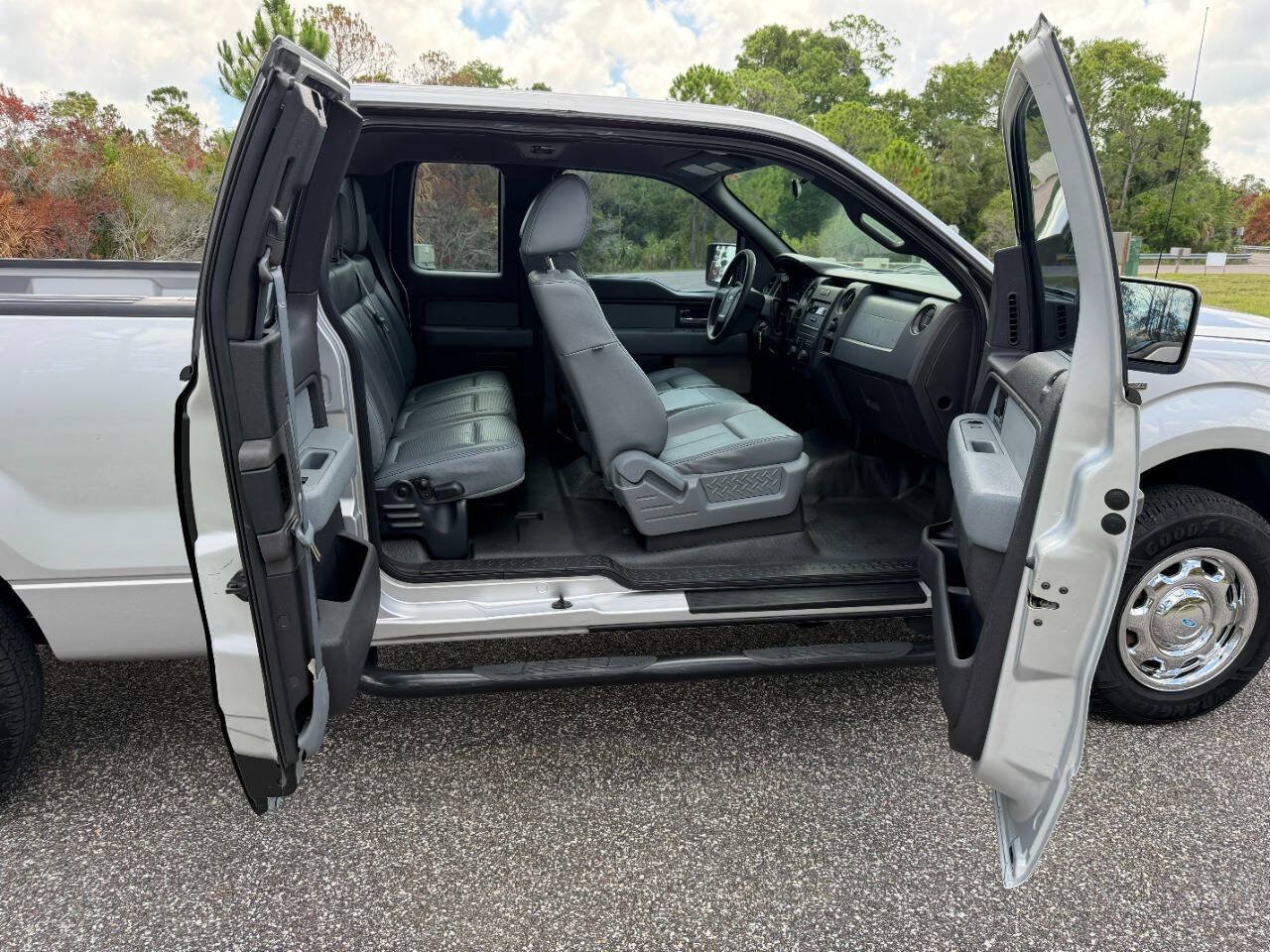 Used 2012 Ford F150 XL w/ PWR Equipment Group RWD image 20