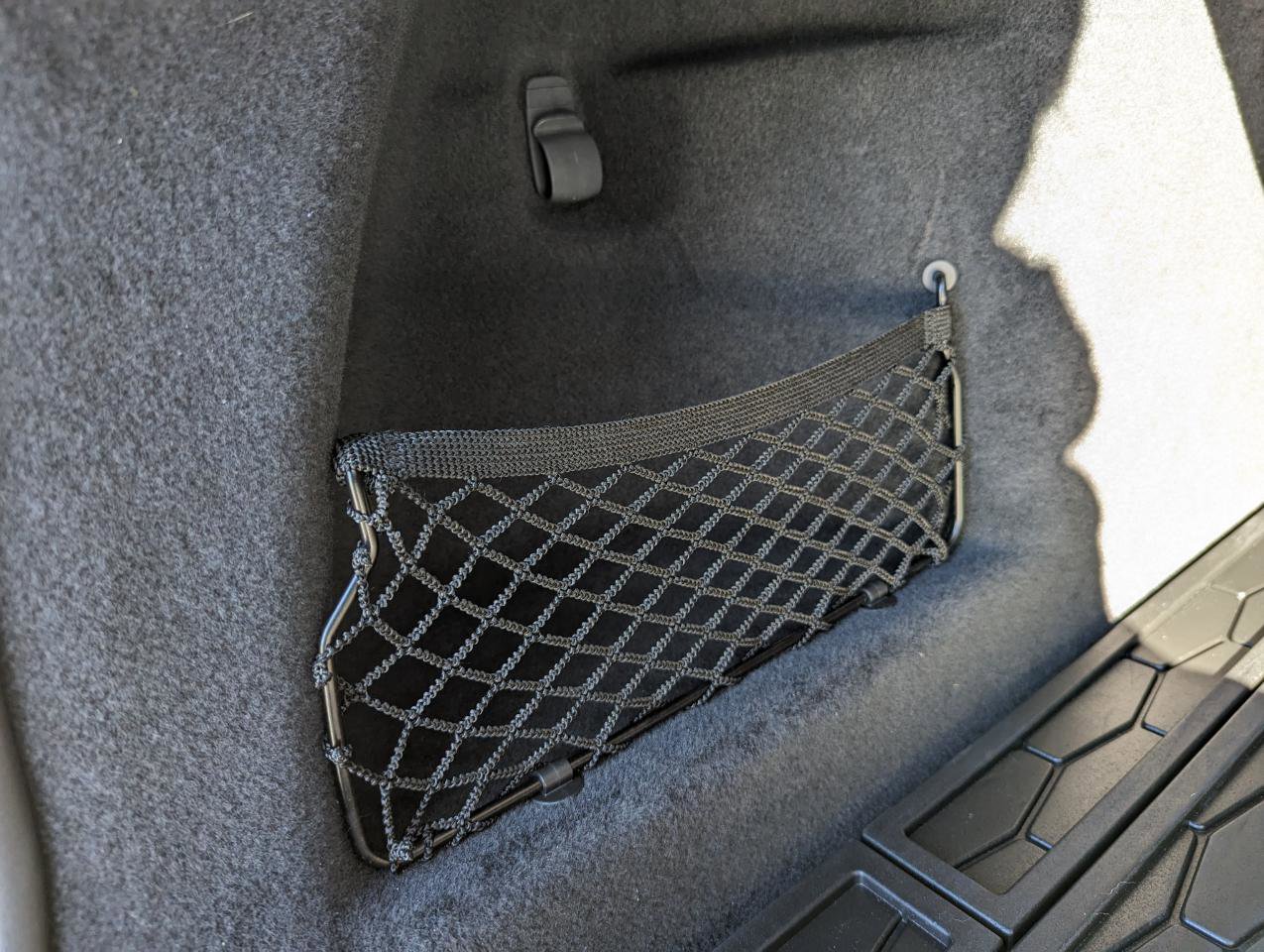 Used 2023 Jaguar F-PACE SVR image 46