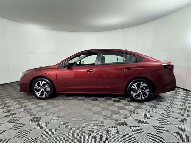 Certified 2025 Subaru Legacy Premium AWD/4WD image 11