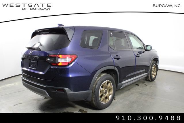 Used 2024 Honda Pilot EX-L image 42