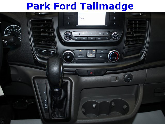 Used 2022 Ford Transit 250 Low Roof w/ Exterior Upgrade Package image 8