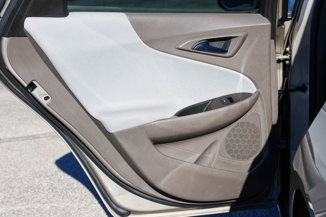Used 2022 Chevrolet Malibu LT image 11