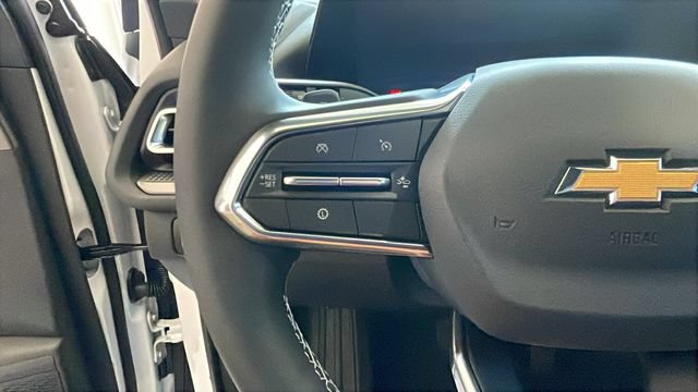 New 2026 Chevrolet Traverse LT w/ LPO, Floor Liner Package FWD image 22