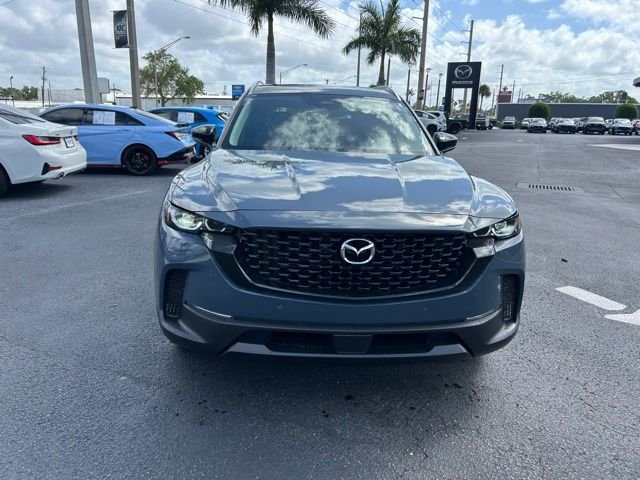 New 2026 MAZDA CX-50 AWD 2.5 S w/ Weather Package image 2