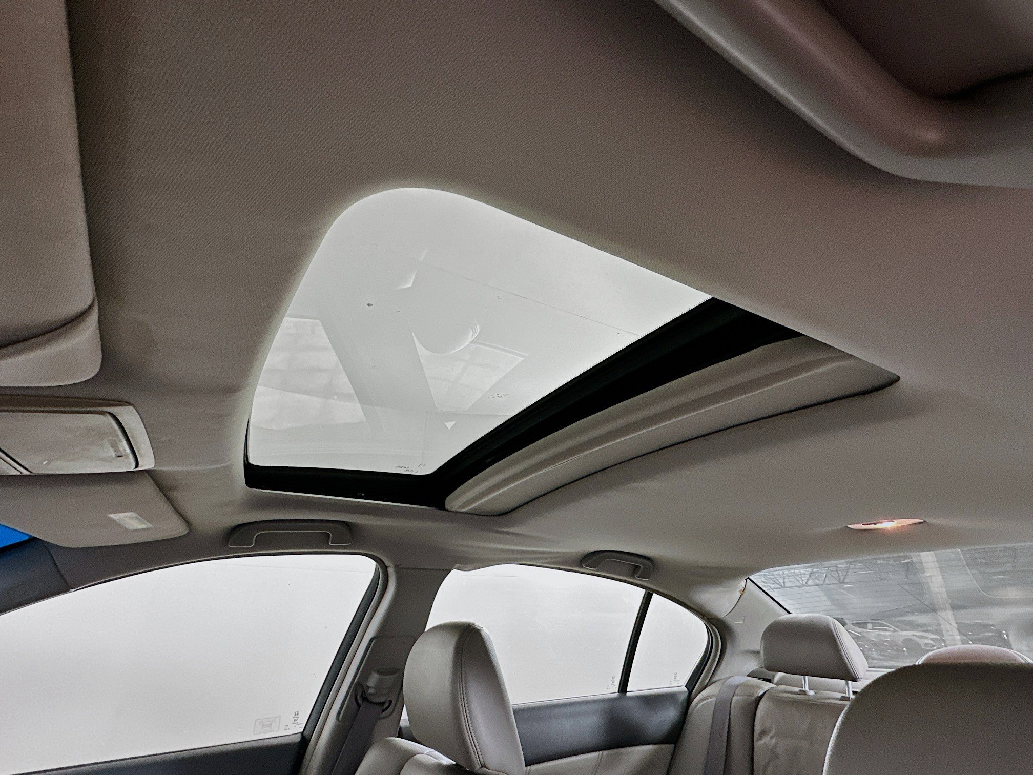 Used 2009 Honda Accord EX-L image 25