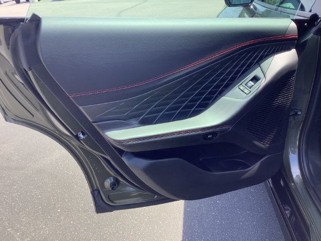 New 2026 Dodge Charger Scat Pack w/ Blacktop Package AWD/4WD image 26