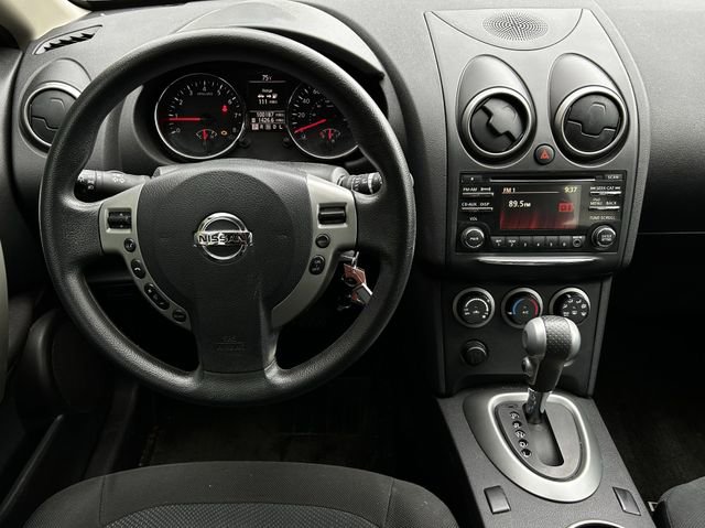 Used 2015 Nissan Rogue S w/ Convenience Package image 13