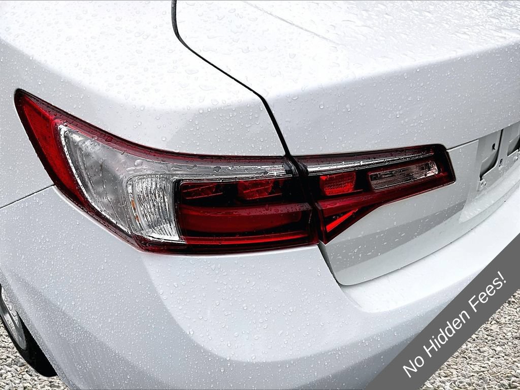 Used 2017 Acura ILX FWD image 20