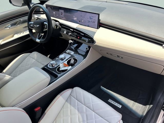 Used 2026 Genesis GV70 3.5T Sport Prestige image 18