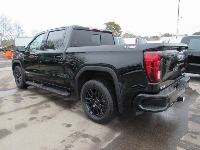 Used 2025 GMC Sierra 1500 Elevation AWD/4WD image 7
