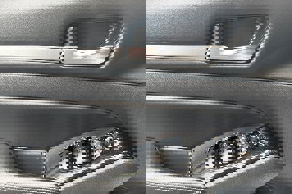 Used 2023 Nissan Altima 2.5 SV image 8