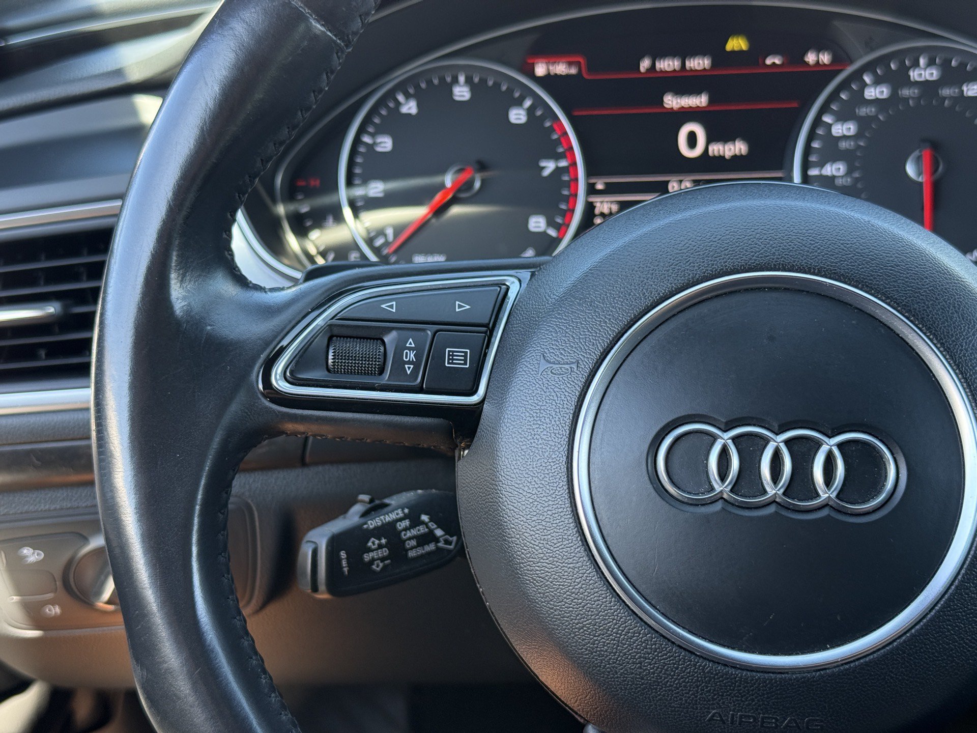 Used 2017 Audi A7 3.0T Premium Plus AWD/4WD image 21
