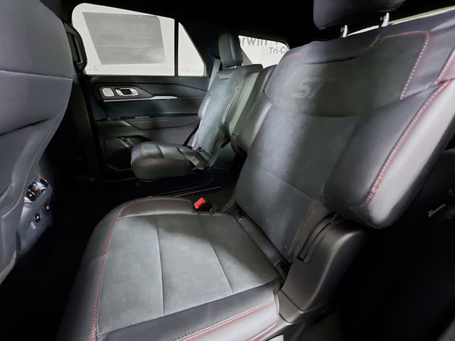 New 2026 Ford Explorer ST w/ Sun And Sound Package AWD/4WD image 30
