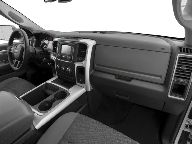Certified 2016 RAM 2500 SLT AWD/4WD image 16