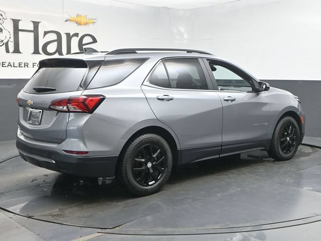 Used 2023 Chevrolet Equinox LT FWD image 54