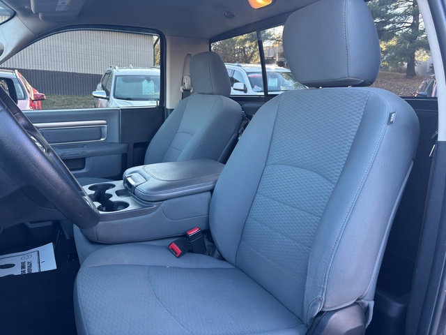 Used 2014 RAM 1500 Express image 12