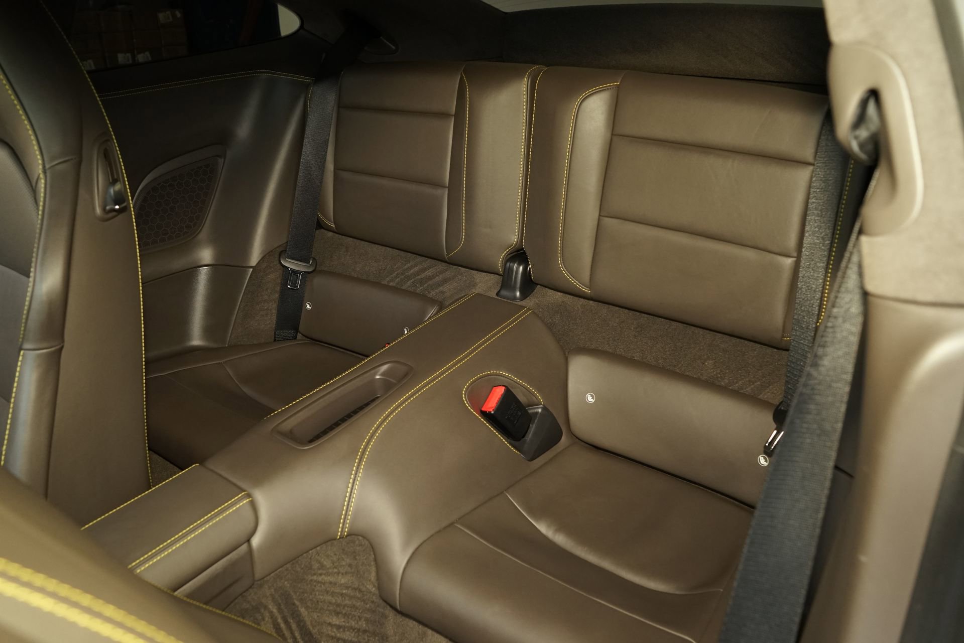 Used 2014 Porsche 911 Turbo S image 20